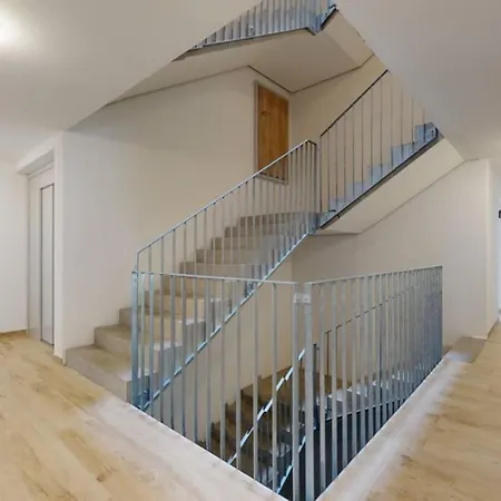 Studio Meuble #208 - Swiss 公寓 埃格勒